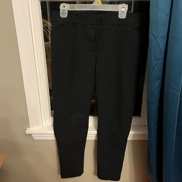 classic business pants - Picture 1 of 6